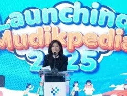 Komdigi Hadirkan Satu Kanal untuk Semua Berita Mudik Lebaran