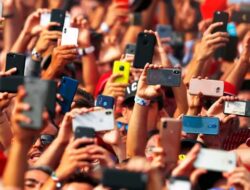 Komdigi Jamin Sinyal Seluler Aman juga Stabil ketika Lebaran 2025