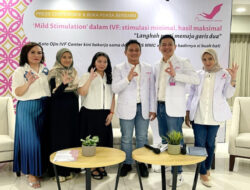 Langkah Pasti Menuju Garis Dua, Mild Stimulation di IVF Jadi Pilihan Populer