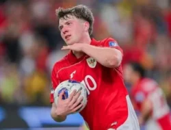 Makna Selebrasi Gol Ole Romeny yang tersebut Mengguncang Global