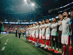 Mampukah Timnas Indonesia Melewati ke Piala Planet 2026? Hal ini Skenarionya