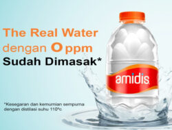 Manfaat Air Murni pada waktu Puasa, Bersihkan Tubuh dan juga Jaga Kesejahteraan