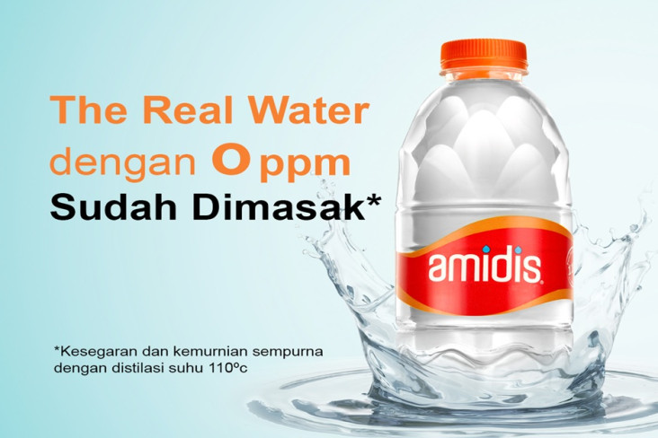 Manfaat Air Murni pada waktu Puasa, Bersihkan Tubuh lalu juga Jaga Kemakmuran