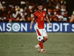 Mees Hilgers Absen ketika Timnas Indonesia vs Bahrain: Lini Belakang Skuad Garuda di Bahaya?