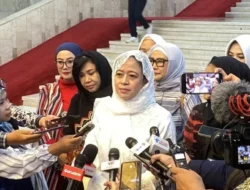 Megawati Pernah Tolak RUU TNI, Puan Maharani: Itu Sebelum Kita Bahas Bersama