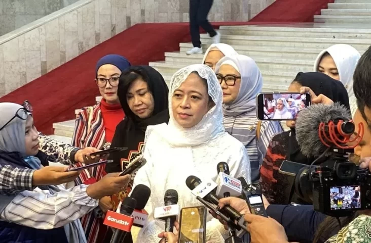 Megawati Pernah Tolak RUU TNI, Puan Maharani: Itu Sebelum Kita Bahas Bersama
