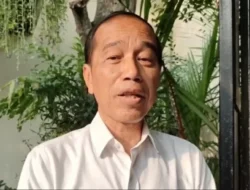 Menakar Kesempatan Kerjasama Politik Jokowi dan juga PSI Menuju 2029