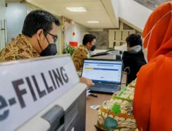 Menakar Penyebab Wajib Pajak Kerap Ragu Lapor SPT