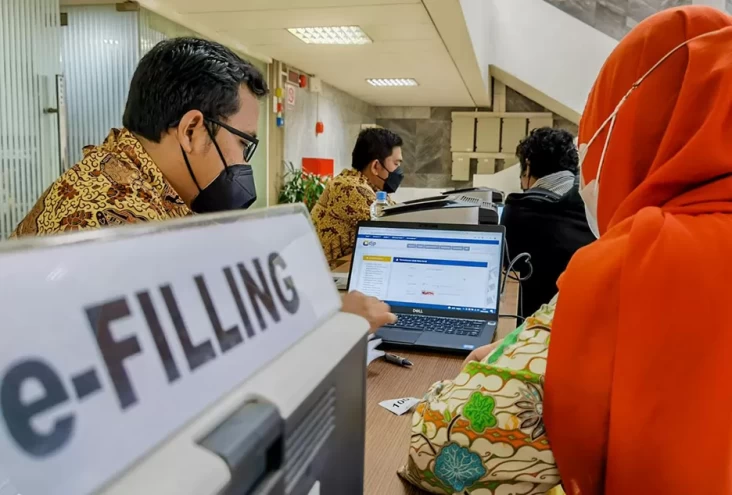 Menakar Penyebab Wajib Pajak Kerap Ragu Lapor SPT