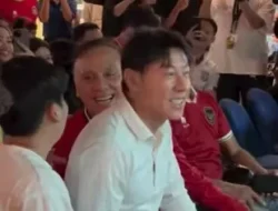 Mengapa Shin Tae-yong Masih pada Indonesia Meski Tak Lagi Melatih Timnas?
