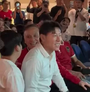 Mengapa Shin Tae-yong Masih pada Indonesia Meski Tak Lagi Melatih Timnas?