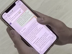 Meta Artificial Intelligence Sudah Terintegrasi di dalam WhatsApp, Facebook, dan juga Instagram, Hal ini Cara Memakainya!