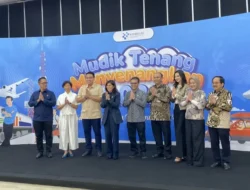 Mudik Antiboncos! Komdigi Bagi-bagi Diskon Paket Angka 50%, Sinyal Ngebut, Dompet Aman!