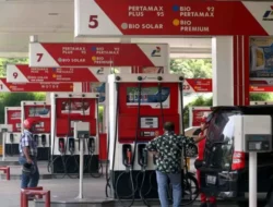 Mudik Lebaran 2025, Konsumsi Pertalite kemudian Pertamax Diramal Naik 11%
