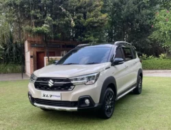 Mudik Pertama dengan Si Kecil? Jangan Panik! 5 Jurus Jitu Bikin Perjalanan Aman kemudian Ceria