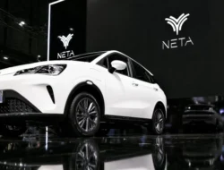 Neta Auto Terancam Bangkrut: R&D Dibubarkan, Utang Menggunung, Protes Pemasok Memanas!