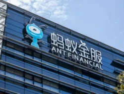 Nvidia Gemetar, Perusahaan Milik Jack Ma Berhasil Kembangkan Model Teknologi AI Lebih Murah Gunakan Chip Huawei