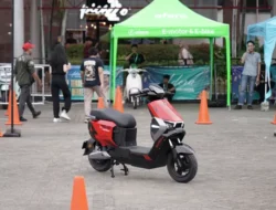 Ofero: Baterai 120 Km, Garansi 10 Tahun! Sepeda Listrik yang mana Bikin Pesaing Ketar-Ketir!