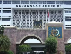 Pakar Hukum Skor Ada Pembegalan Kewenangan Kejaksaan untuk Tangani Kasus Korupsi