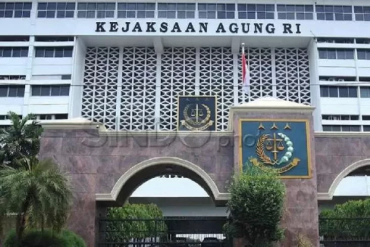 Pakar Hukum Poin Ada Pembegalan Kewenangan Kejaksaan untuk Tangani Kasus Korupsi