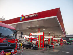 Pasok BBM Saat Mudik Lebaran, Pertamina Pastikan Kualitasnya