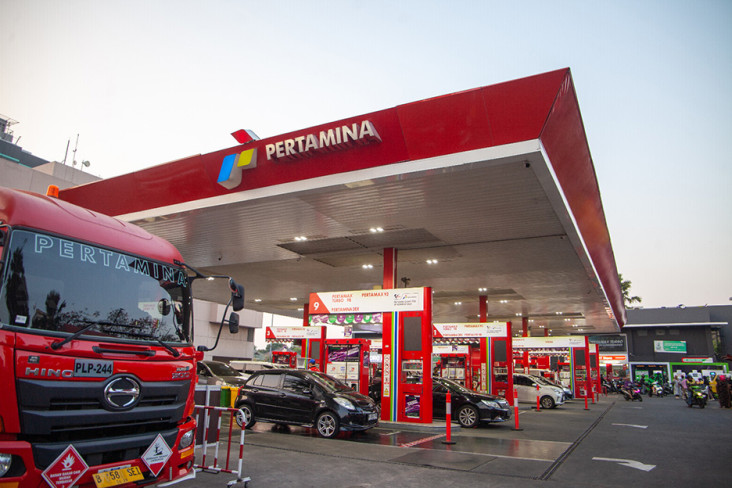 Pasok BBM Saat Mudik Lebaran, Pertamina Pastikan Kualitasnya