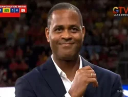 Patrick Kluivert: Timnas Butuh Tenaga Membangun untuk Taklukkan Bahrain di dalam SUGBK!