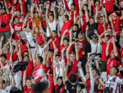 Pemain Timnas Indonesia Kirim Pesan untuk Suporter: Kami Butuh Pendukung Kalian!