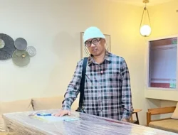 Pemulangan 2 Jenazah WNI dari Taiwan Lancar, Uya Kuya: Perlihatkan Eratnya Solidaritas