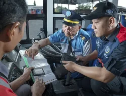 Peran Surveyor Indonesia Memelihara Keselamatan lalu Konektivitas Mudik 2025