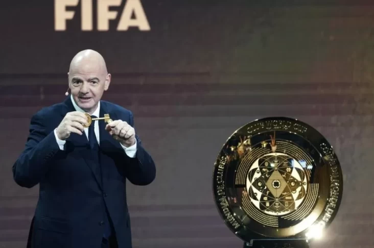 Piala Bumi Antarklub 2025 Janjikan Hadiah Terbesar Sepanjang Sejarah!