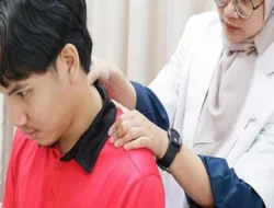 Pilihan Utama Melindungi Kesejahteraan Tubuh: NK Health Hadirkan Layanan Fisioterapi Berkualitas di tempat Bintaro
