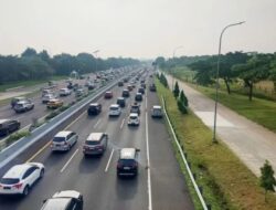 PLN Prediksi Kendaraan Listrik Naik 5 Kali Lipat pada waktu Mudik Lebaran 2025