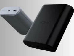 Power Bank Natrium-Ion: Lebih Ramah Lingkungan, Lebih Aman, Lebih Tahan Lama dari Lithium-Ion!