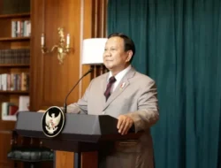 Prabowo Minta Komisaris Bank BUMN Lebih Ramping, Diisi Profesional