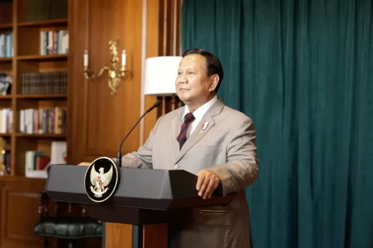 Prabowo Minta Komisaris Bank BUMN Lebih Ramping, Diisi Profesional