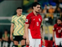 Prediksi Line Up Timnas Indonesia vs Bahrain: Kevin Diks Kembali Jadi Andalan?