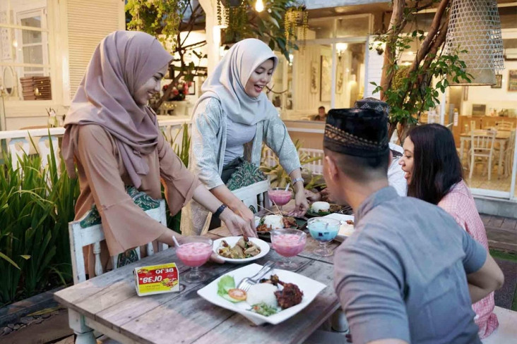 Puasa Lancar Tanpa Lemas! Begini Cara Melindungi Stamina pada tempat Tengah Ramadan