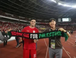 Ragnar Oratmangoen Buka-bukaan Soal Shin Tae-yong: Dia Pelatih Asia tapi Cocok dengan Tim Ini adalah