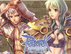 Ragnarok Classic: Nostalgia Ditingkatkan, Update 5.0 dengan Job kemudian Dungeon Baru