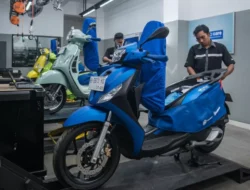Ramadan Auto Gaya! Vespa Bagi-bagi Hadiah Belasan Juta, Skutik Ikonik Makin Mempesona!