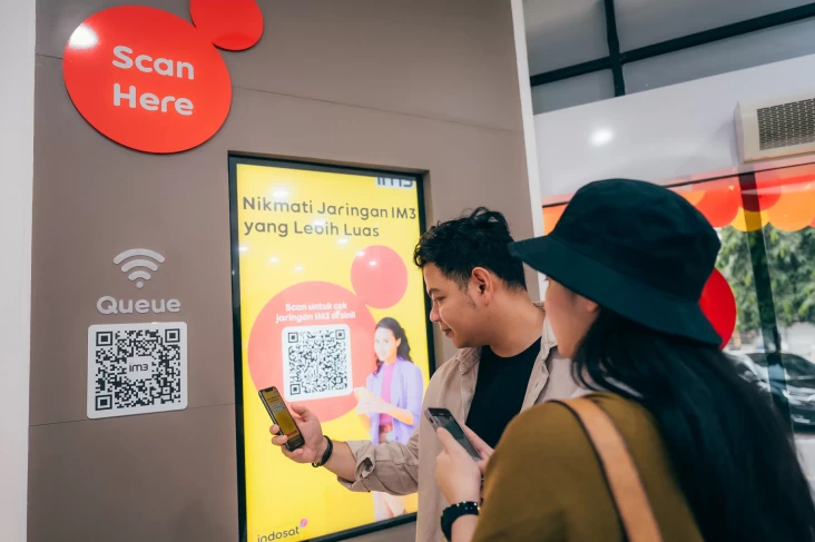 Ramadan kemudian Idul Fitri 2025: Lonjakan Trafik Angka Komunikasi Nasional Diprediksi Tembus 14,6 Persen!