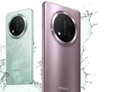 Ramadan serta Lebaran Makin Istimewa bersatu HONOR X9c 5G kemudian HONOR Pad 9