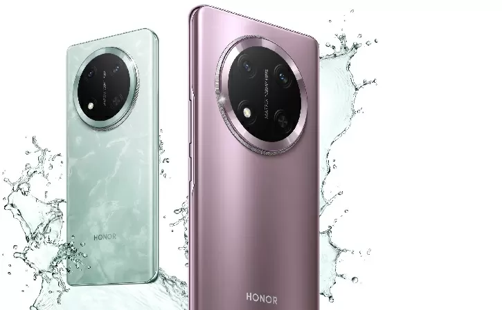 Ramadan juga Lebaran Makin Istimewa bersatu HONOR X9c 5G kemudian HONOR Pad 9