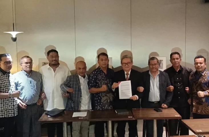 Ramai-ramai Advokat Desak KPK Hentikan Dugaan Intimidasi ke Febri Diansyah