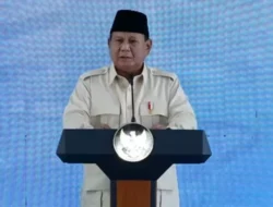 Prabowo Resmikan KEK Industropolis Batang, Realisasi Penanaman Modal Sentuh Rp17,95 T