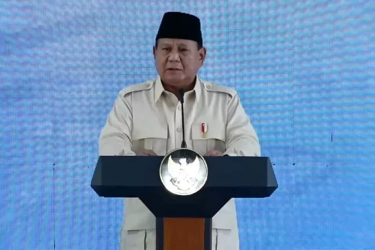 Prabowo Resmikan KEK Industropolis Batang, Realisasi Penanaman Modal Sentuh Rp17,95 T