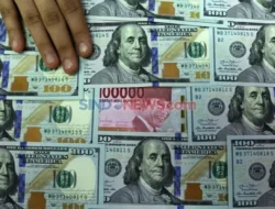 Rupiah Ambruk hingga Sentuh Rp16.622, BI Sebut Beda Cerita dengan Krismon 1998