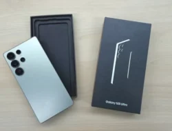 Samsung Galaxy S25 Series: Pelopor Teknologi Hijau, Kobalt Daur Ulang Jadi Andalan!
