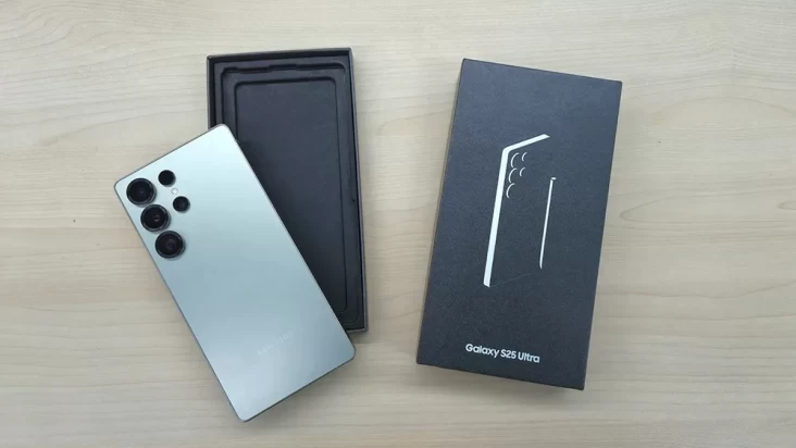 Samsung Galaxy S25 Series: Pelopor Teknologi Hijau, Kobalt Daur Ulang Jadi Andalan!